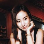 ไอจี ญิ๋งญิ๋ง ศรุชา เพชรโรจน์ -instagram
