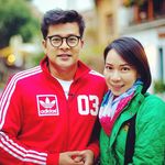 ไอจี ทีน สราวุฒิ พุ่มทอง -instagram