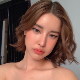 ไอจี ฝ้าย รันนา -instagram