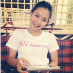 ไอจี ยิ้ม อาร์สยาม -instagram