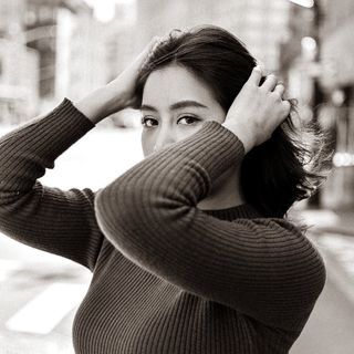 ไอจี หญิง พลอยชมพู นิธิไพศาลกุล -instagram
