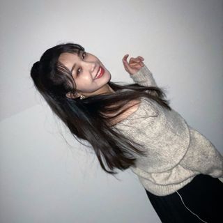 ไอจี อึนจี A Pink (Eunji A Pink)-instagram
