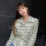 ไอจี ยองจี Kara-instagram
