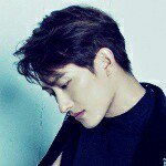 ไอจี โจวมี่ Super Junior-M-instagram