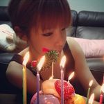 ไอจี ปาร์คบอม 2NE1-instagram
