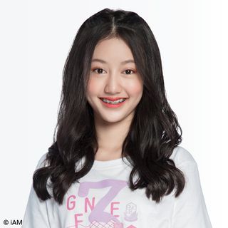 ไอจี จีจี้ BNK48 รุ่น 3-instagram