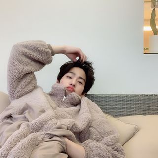 ไอจี อันฮโยซอบ-instagram