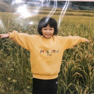 ไอจี ยู จองยอน TWICE-instagram