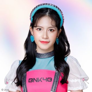 ไอจี จ๋า BNK48 -instagram