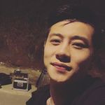 ไอจี แจ็ค ซู ชิวเฉิง -instagram