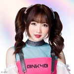 ไอจี ไข่มุก BNK48 -instagram