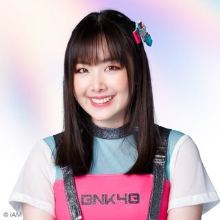 ไอจี ขมิ้น BNK48 รุ่น 2 -instagram