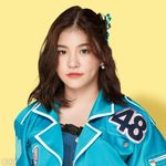 ไอจี เข่ง BNK48 รุ่น 2 -instagram