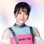 ไอจี มิโอริ BNK48 -instagram